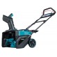 Makita SN001GZ XGT sniego pūstuvas